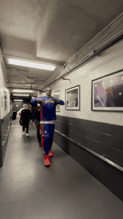 Nba Jd GIF by Detroit Pistons