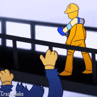 Playtime Co. Employee Safety Video on Make a GIF