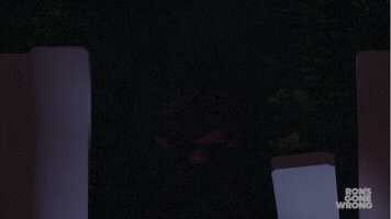 Tired Deep Breath GIF by Locksmith Animation