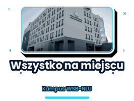 Student Kampus Sticker by WSB-NLU