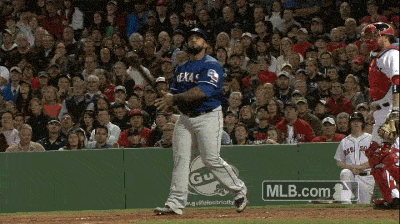 mlb