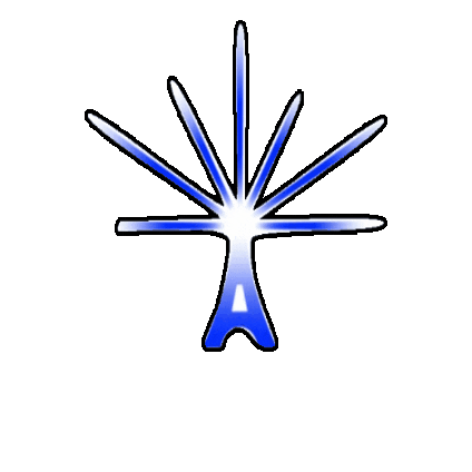 France Dubaï 2020 Sticker