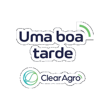 Agro Boa Sticker by Copagril