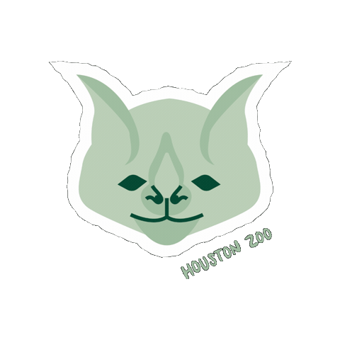 Brew At The Zoo Sticker by Houston Zoo