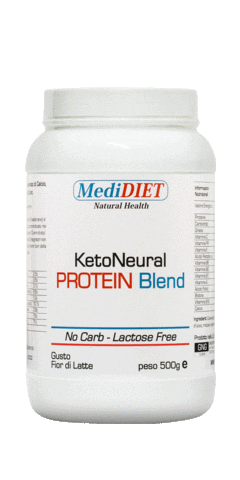 MediDiet Sticker