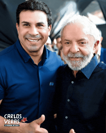 Carlosveras GIF by Deputado Carlos Veras