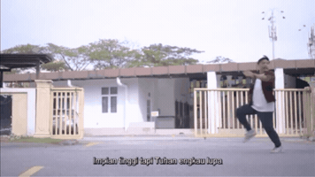 Run GIF