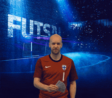 National Team Finland GIF by Suomen jalkapallo- ja futsalmaajoukkueet