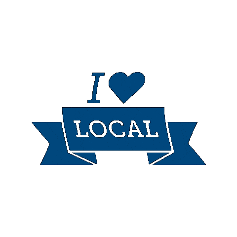 Sticker by Nine Locks Brewing Co