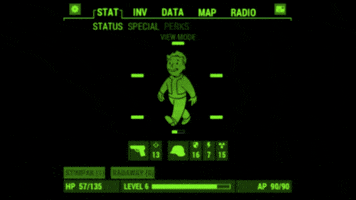 Fallout GIF