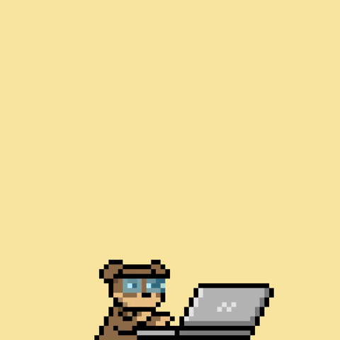 Good Morning GIF by Doginal Dogs