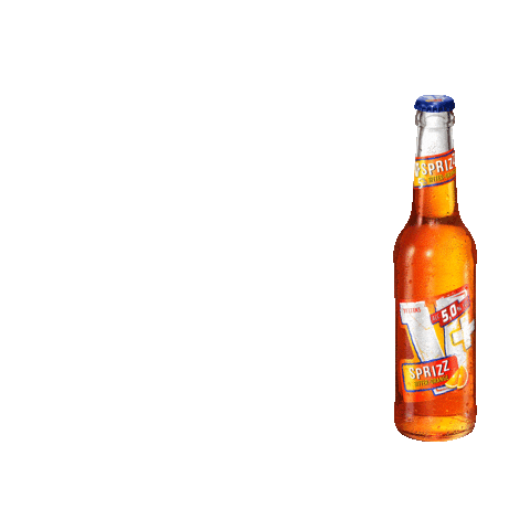 Summer Sticker by Veltins V+