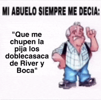 River Boca GIF