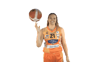 Wolf Abbie Sticker by CD Zamarat