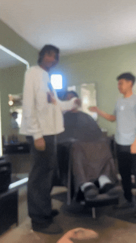 Homie GIF