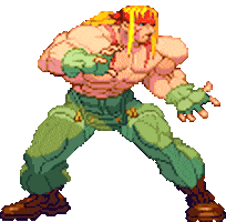 Animated Sticker
