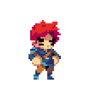 Studio Thunderhorse Sticker