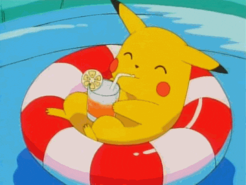 Let's Talk Pokemon