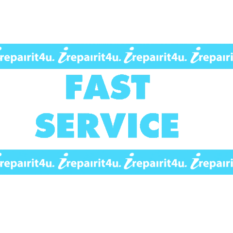 irepairit4u Sticker