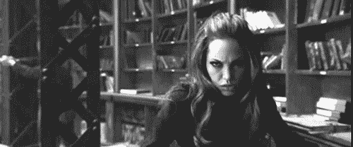 Black And White Love GIF - Find Share on GIPHY