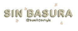 Bumi Sticker by Bumilifestyle