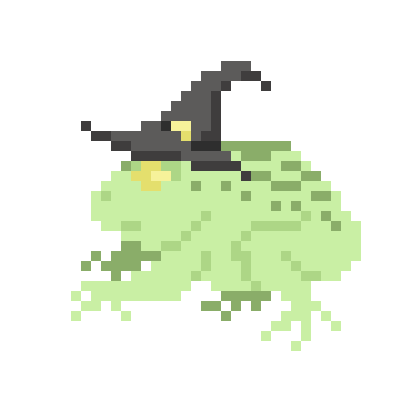 Halloween Sticker