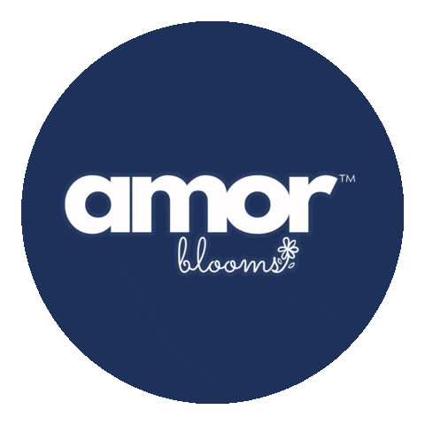 amorblooms Sticker