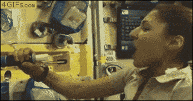 if you know what i mean drinking GIF