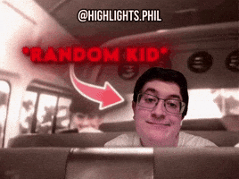 Kid Whoishe GIF