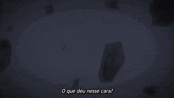 My Hero Academia GIF