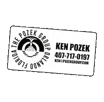 PozekGroup Sticker
