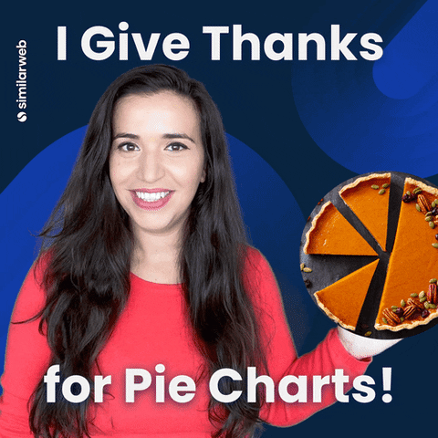 Pumpkin Pie Marketing GIF by Similarweb