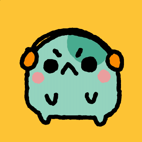 Dancing GIF by angy frog