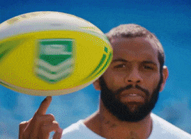 Footy GIF