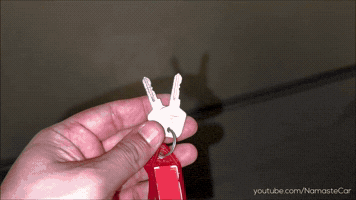 Driving Classic Car GIF by Namaste Car