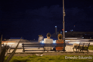 eedobarganes bored cuba havana aburrido GIF