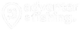 Iamadventer Sticker by AdventerFishing