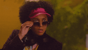 Shocked What The GIF by Amazon Freevee Shocked What The GIF by Amazon Freevee