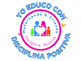 Maternando y criando Sticker