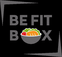 BeFitBoxUK befitbox befitboxuk mealprepuk healthyuk GIF