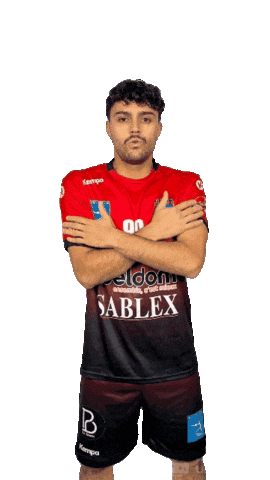 Handball Sticker by Club-HBGR