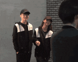 Faker GIF
