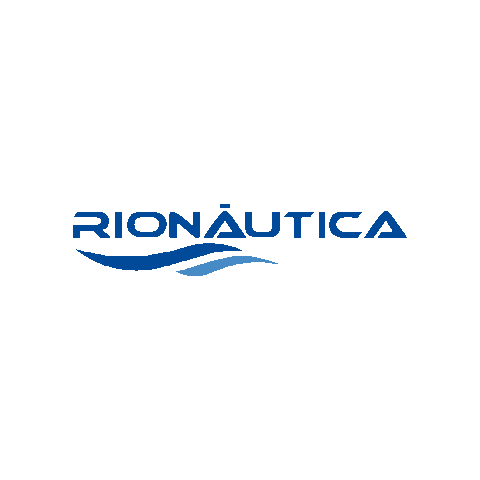 Rionáutica Sticker