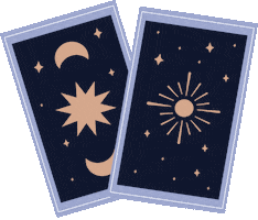Witch Sticker