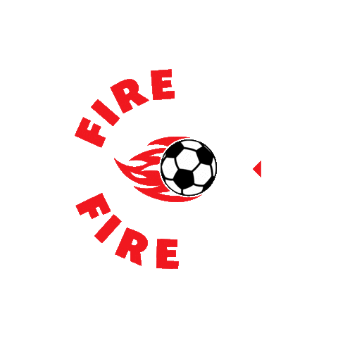 Futebol Sticker by Firebet