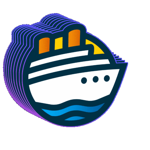 Cruise Sticker