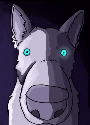 Dog GIF