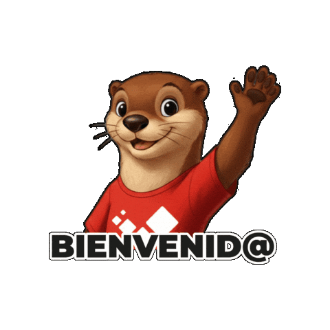 Numen Sticker