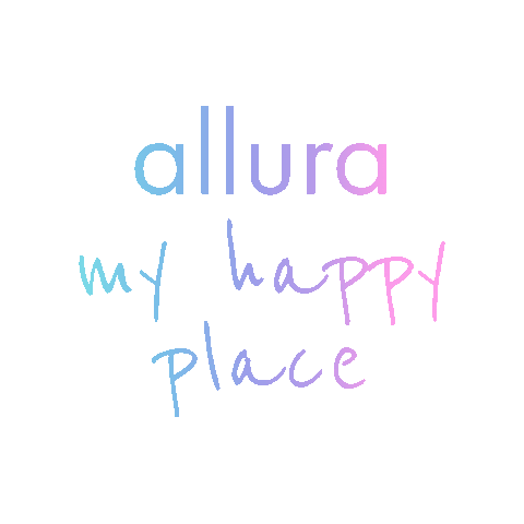 Allura Sticker by allura_olsztyn