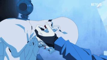Cyberpunk 2077 GIF